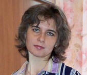 Петрушина Ирина Александровна